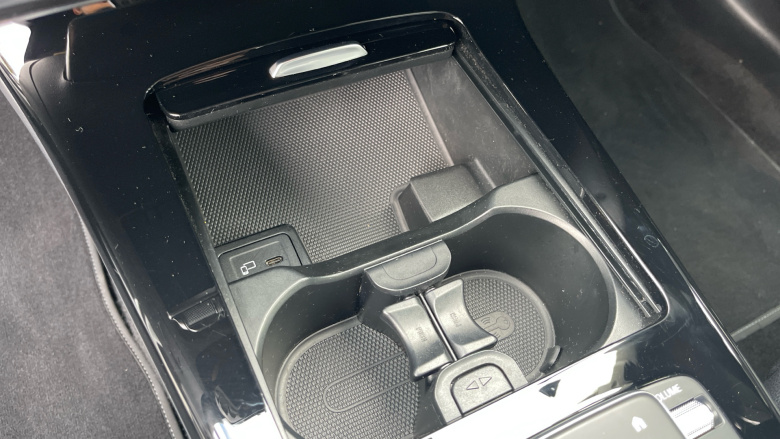 Mercedes-Benz A-Class A180 Sport Executive 5dr Auto Petrol Hatchback